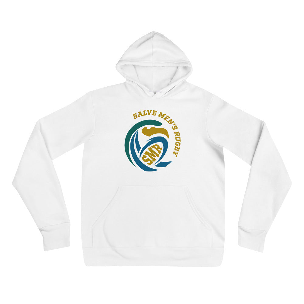 Rugby Imports Salve Men's Rugby Social Hoodie