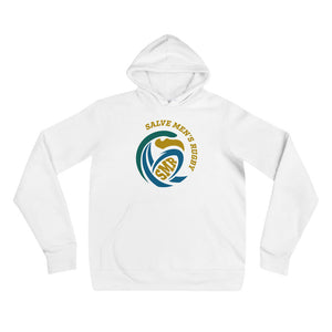 Rugby Imports Salve Men's Rugby Social Hoodie