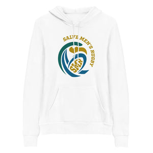 Rugby Imports Salve Men's Rugby Social Hoodie