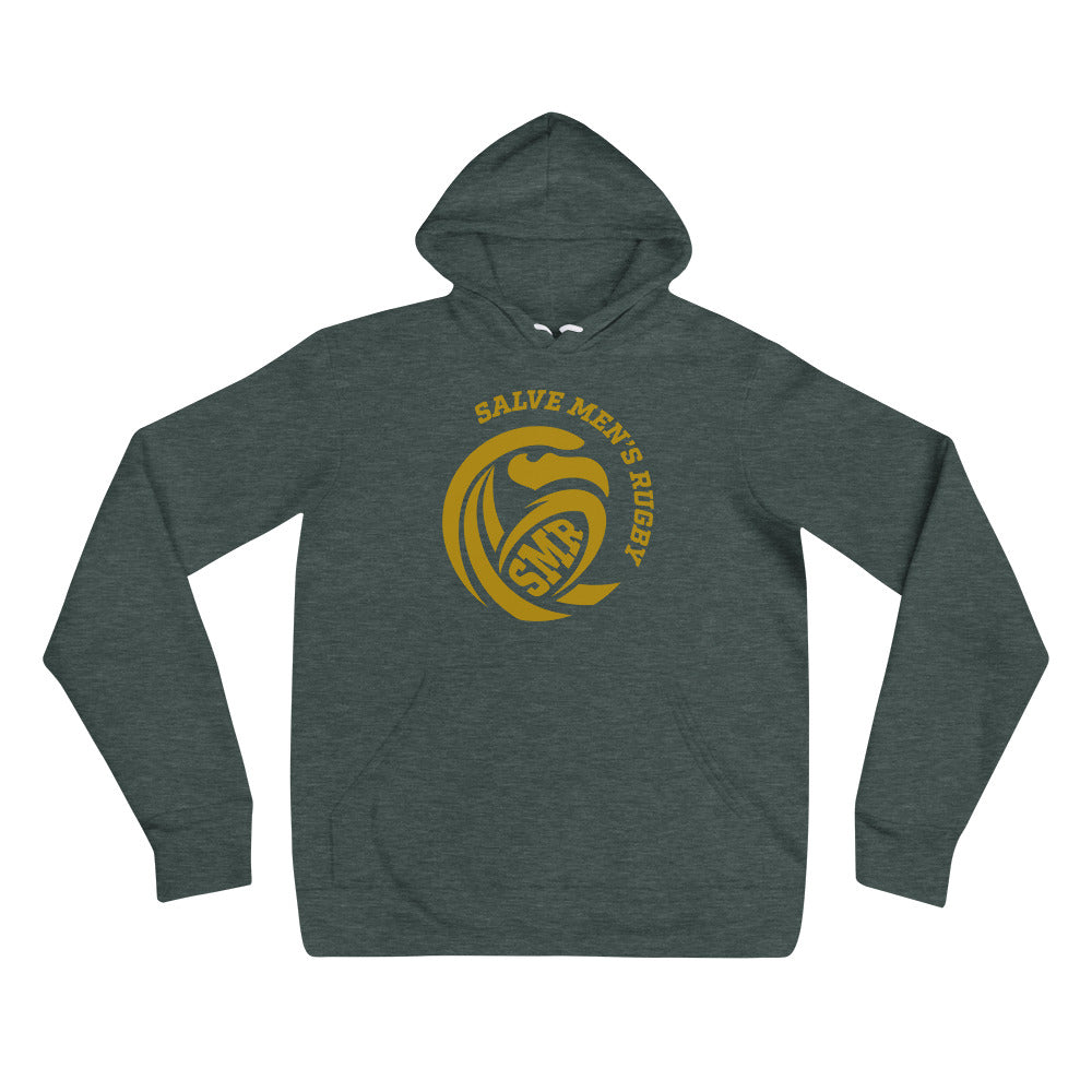 Rugby Imports Salve Men's Rugby Social Hoodie