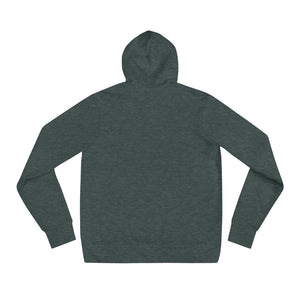 Rugby Imports Salve Men's Rugby Social Hoodie