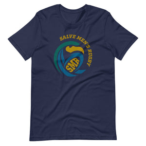 Rugby Imports Salve Men's Rugby Social T-Shirt