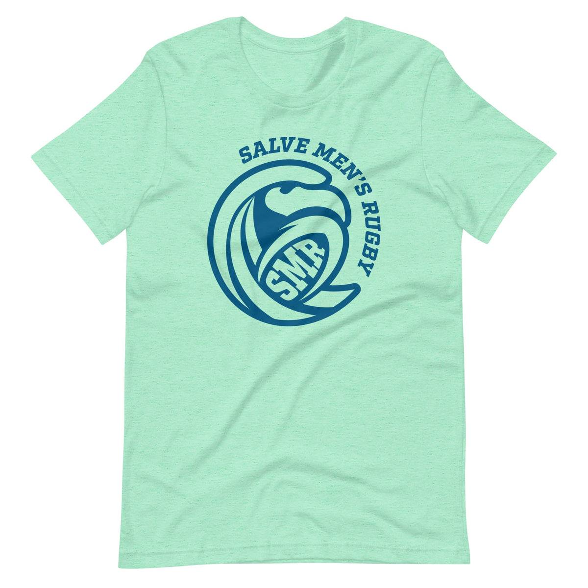 Rugby Imports Salve Men's Rugby Social T-Shirt