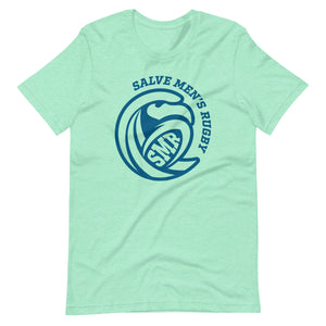 Rugby Imports Salve Men's Rugby Social T-Shirt