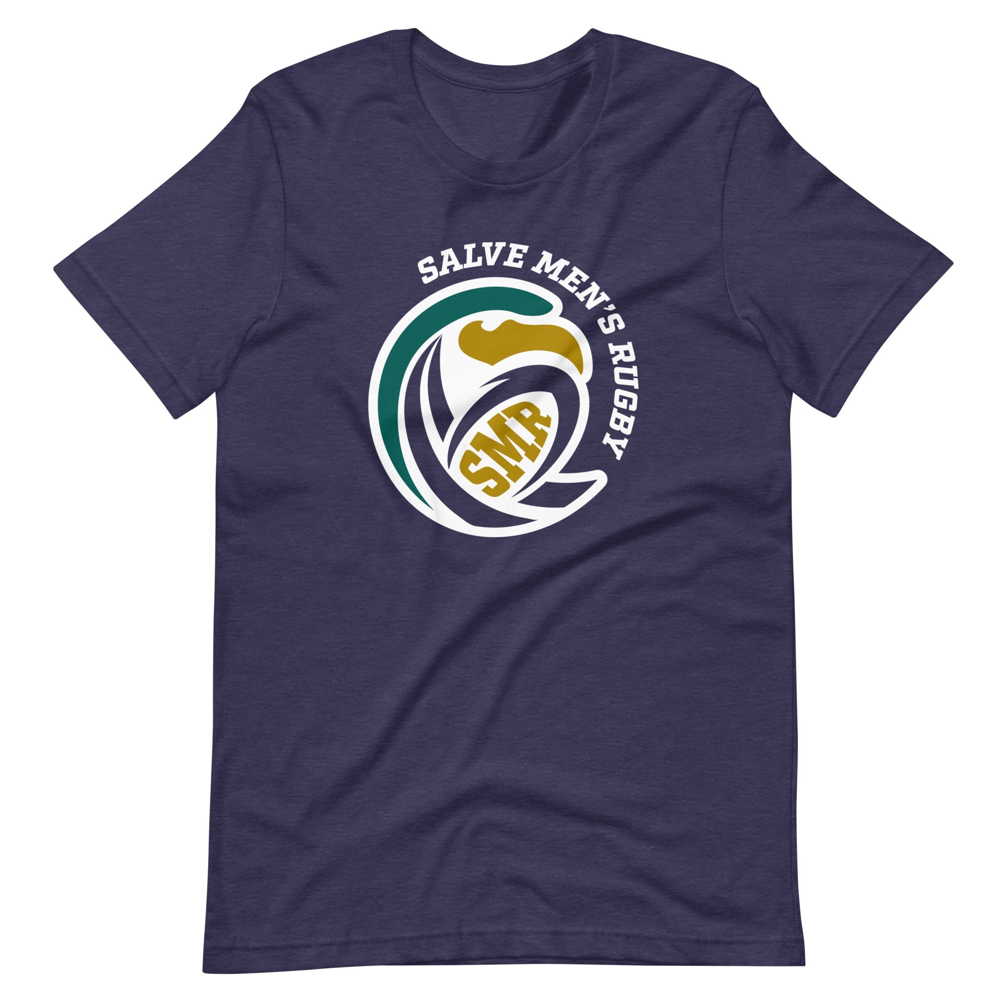 Rugby Imports Salve Men's Rugby Social T-Shirt