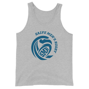 Rugby Imports Salve Men's Rugby Social Tank Top