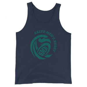 Rugby Imports Salve Men's Rugby Social Tank Top