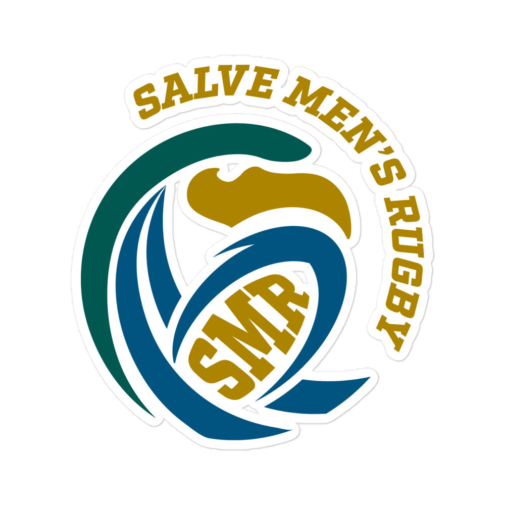 Rugby Imports Salve Men's Rugby Stickers