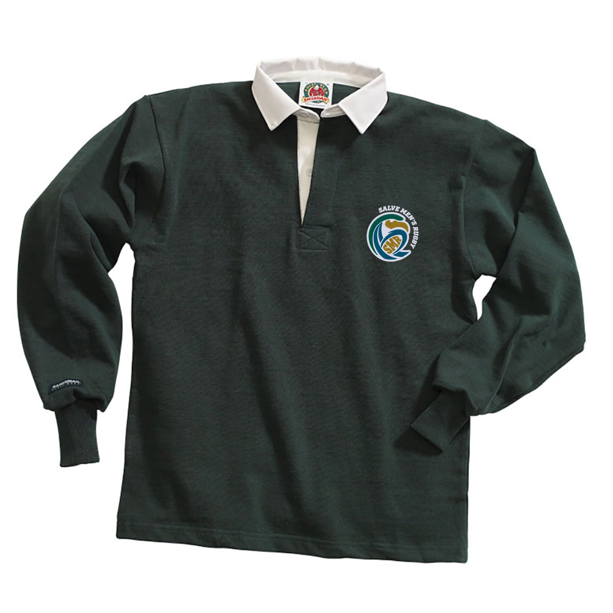 Rugby Imports Salve Men's Rugby Traditional Jersey