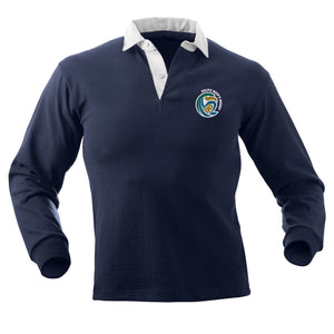 Rugby Imports Salve Men's Rugby Traditional Jersey