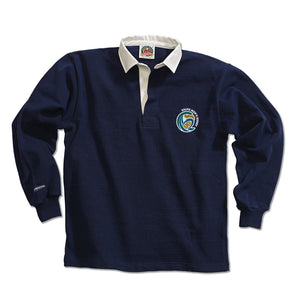 Rugby Imports Salve Men's Rugby Traditional Jersey