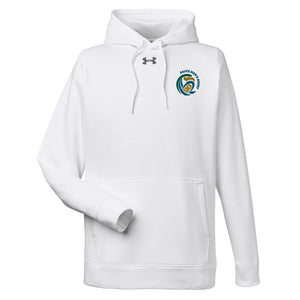 Rugby Imports Salve Men's Rugby UA Hustle Hoodie