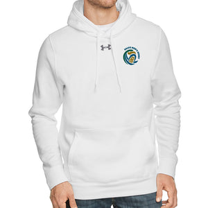 Rugby Imports Salve Men's Rugby UA Hustle Hoodie