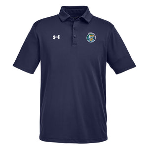 Rugby Imports Salve Men's Rugby UA Team Tech Polo