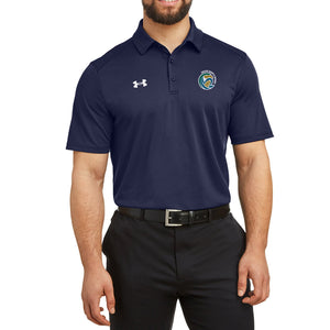 Rugby Imports Salve Men's Rugby UA Team Tech Polo