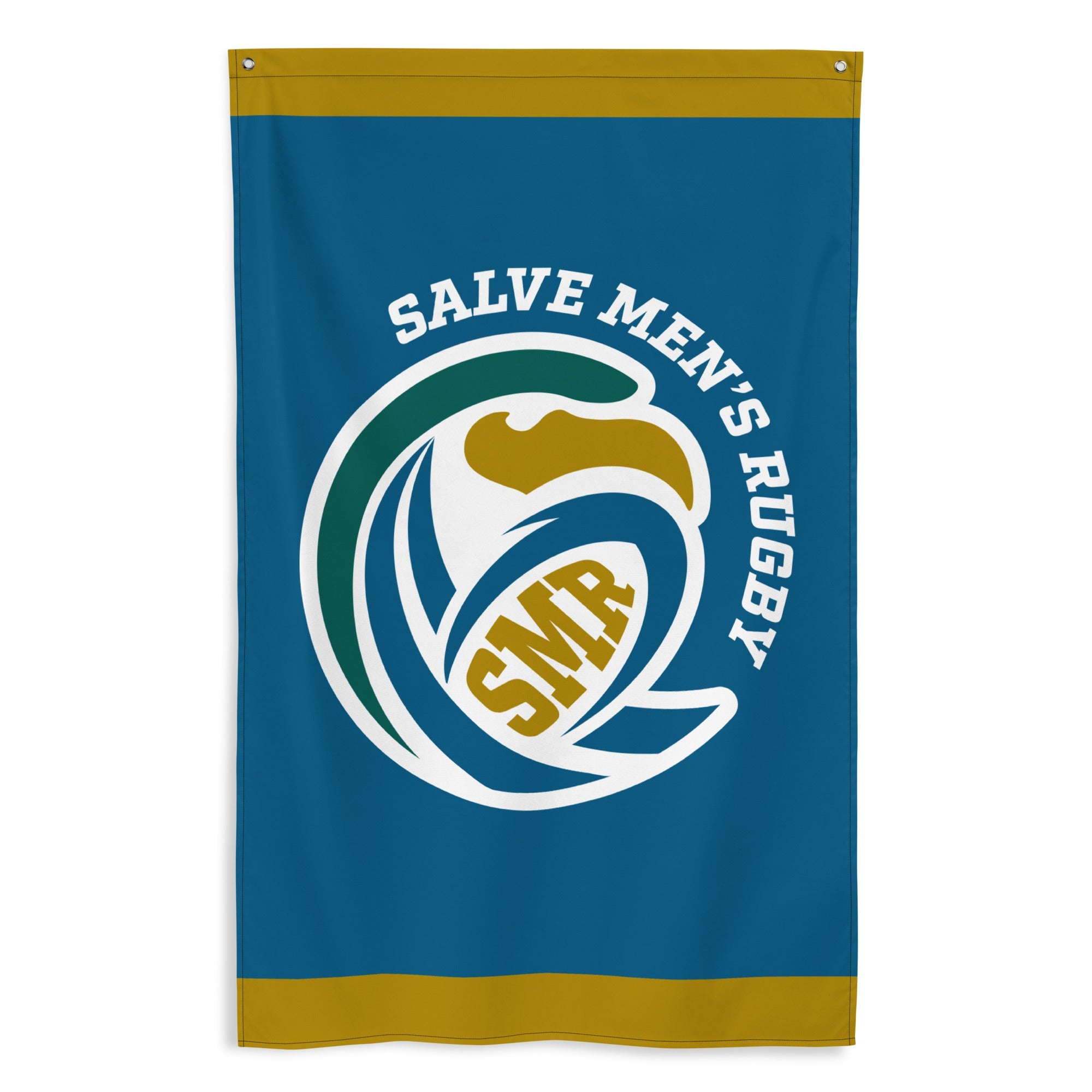 Rugby Imports Salve Men's Rugby Wall Flag