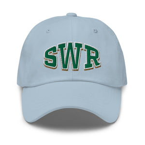 Rugby Imports Salve Women's Rugby Adjustable Hat