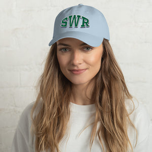 Rugby Imports Salve Women's Rugby Adjustable Hat