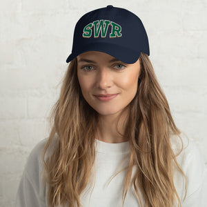 Rugby Imports Salve Women's Rugby Adjustable Hat