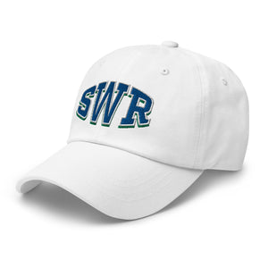 Rugby Imports Salve Women's Rugby Adjustable Hat