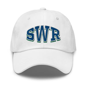 Rugby Imports Salve Women's Rugby Adjustable Hat