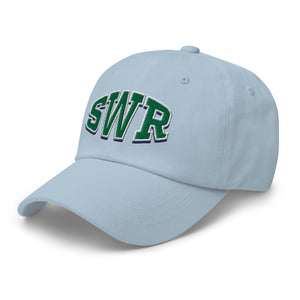 Rugby Imports Salve Women's Rugby Adjustable Hat