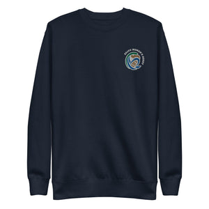 Rugby Imports Salve Women's Rugby Crewneck Sweatshirt