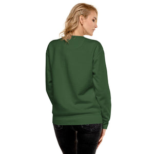 Rugby Imports Salve Women's Rugby Crewneck Sweatshirt