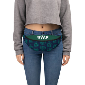 Rugby Imports Salve Women's Rugby Fanny Pack