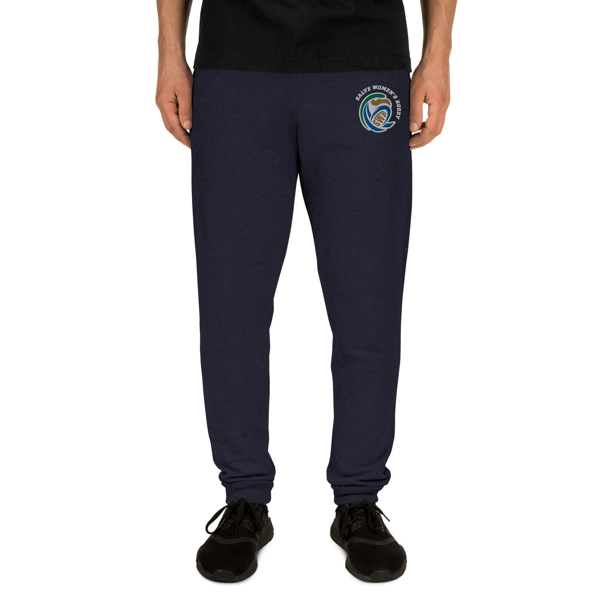 Rugby Imports Salve Women's Rugby Jogger Sweatpants