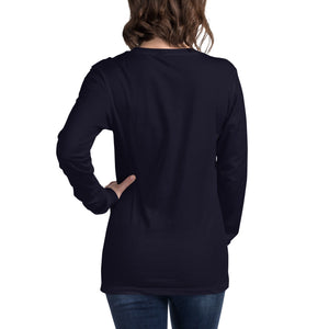 Rugby Imports Salve Women's Rugby Long Sleeve Social T-Shirt
