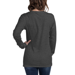 Rugby Imports Salve Women's Rugby Long Sleeve Social T-Shirt