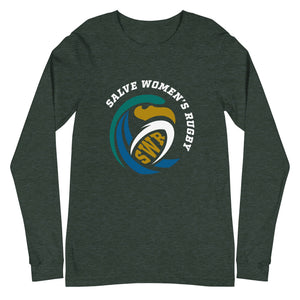 Rugby Imports Salve Women's Rugby Long Sleeve Social T-Shirt