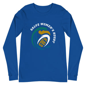 Rugby Imports Salve Women's Rugby Long Sleeve Social T-Shirt