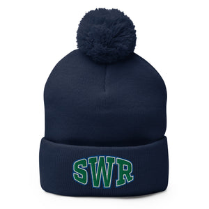 Rugby Imports Salve Women's Rugby Pom-Pom Beanie