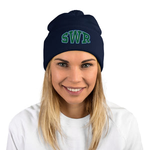 Rugby Imports Salve Women's Rugby Pom-Pom Beanie