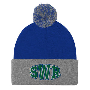 Rugby Imports Salve Women's Rugby Pom-Pom Beanie