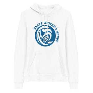 Rugby Imports Salve Women's Rugby Pullover Hoodie