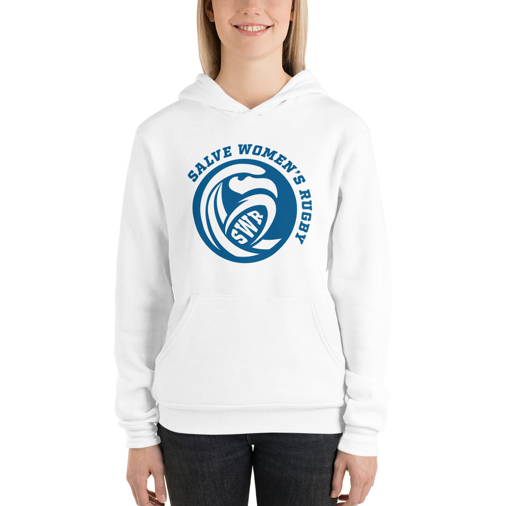 Rugby Imports Salve Women's Rugby Pullover Hoodie