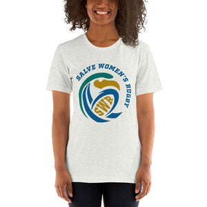 Rugby Imports Salve Women's Rugby Social T-Shirt