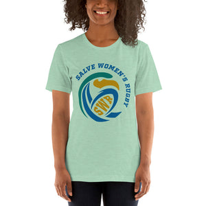 Rugby Imports Salve Women's Rugby Social T-Shirt