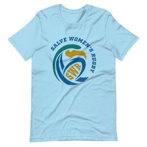 Rugby Imports Salve Women's Rugby Social T-Shirt