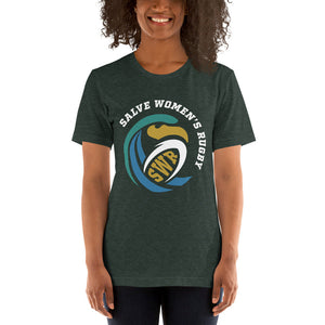 Rugby Imports Salve Women's Rugby Social T-Shirt