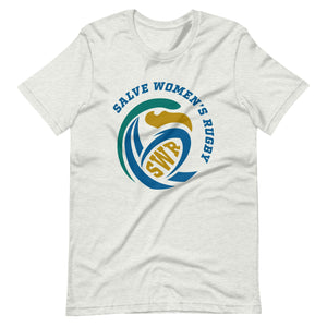 Rugby Imports Salve Women's Rugby Social T-Shirt