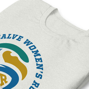 Rugby Imports Salve Women's Rugby Social T-Shirt