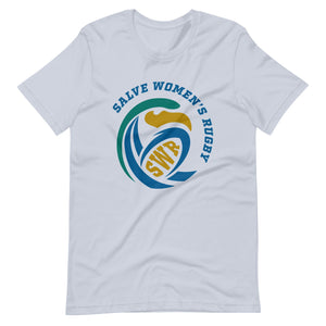 Rugby Imports Salve Women's Rugby Social T-Shirt