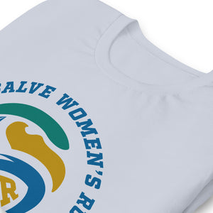 Rugby Imports Salve Women's Rugby Social T-Shirt