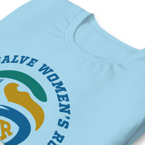 Rugby Imports Salve Women's Rugby Social T-Shirt