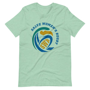 Rugby Imports Salve Women's Rugby Social T-Shirt