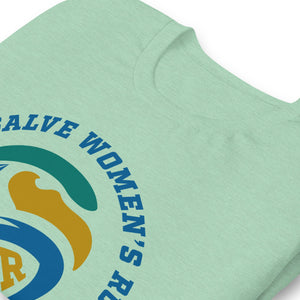 Rugby Imports Salve Women's Rugby Social T-Shirt